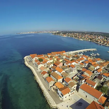 3 Bedroom Stunning In * Bibinje