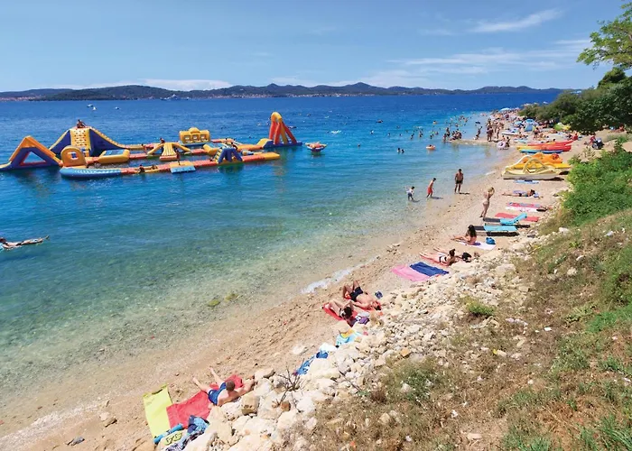3 Bedroom Awesome In Vakantiehuis