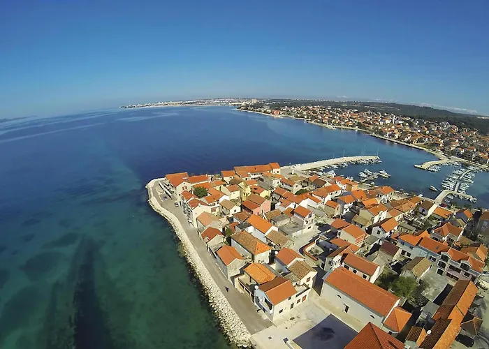 3 Bedroom Awesome In * Bibinje